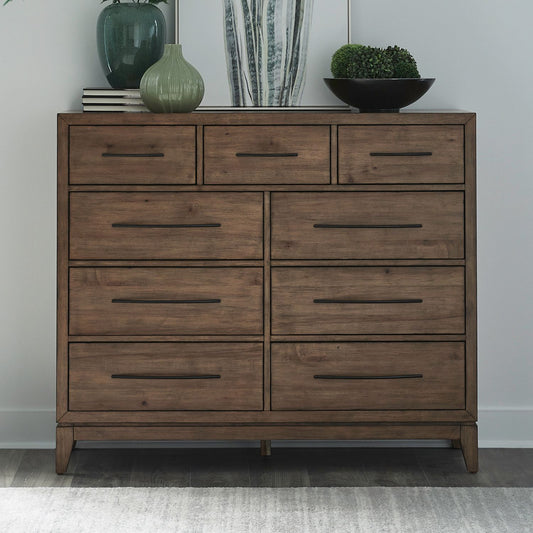 9 Drawer Chesser