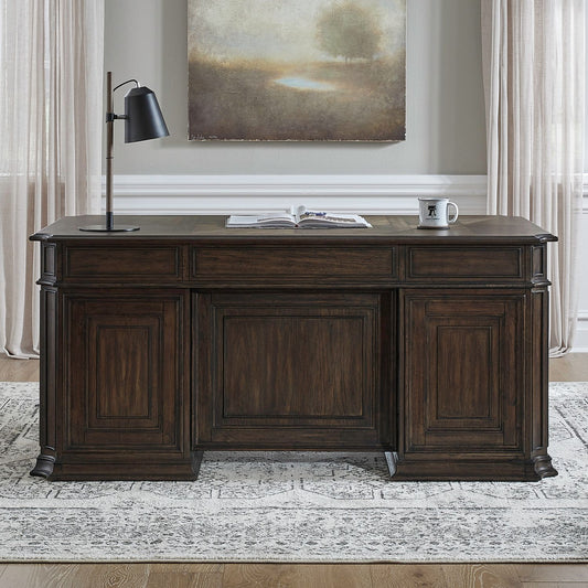 Jr Executive Desk
