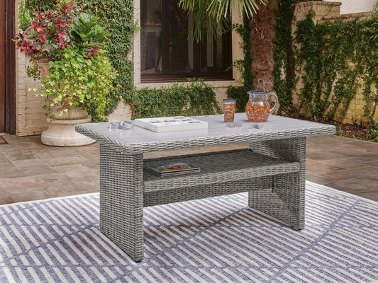 Naples Beach RECT Multi-Use Table