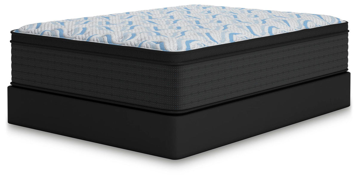 Elite Springs Plush Mattress – view 8