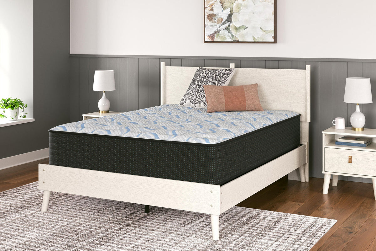 Elite Springs Plush Mattress – view 5