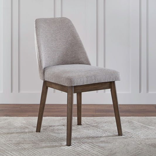 Uph Side Chair (RTA)
