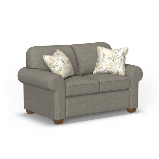 Thornton Fabric Loveseat