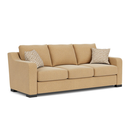 Quinn Fabric Sofa