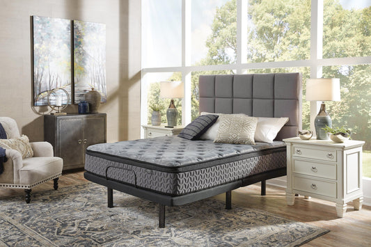 Sierra Sleep by Ashley Augusta2 Mattress - Vaughn Outlet Kankakee IL