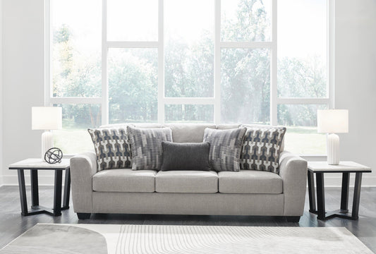 Signature Design by Ashley Avenal Park Sofa - Vaughn Outlet Kankakee IL