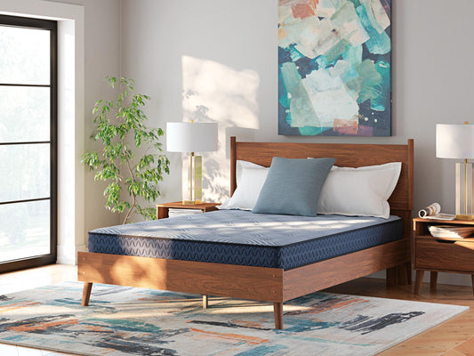 Sierra Sleep by Ashley Peak 2.0 Bonnell Mattress - Vaughn Outlet Kankakee IL