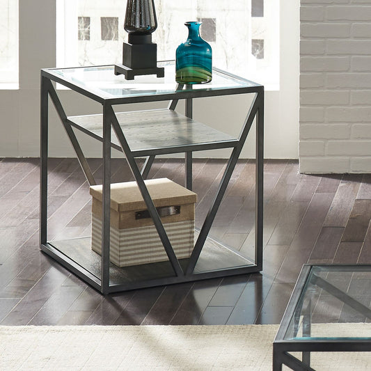 Arista - End Table