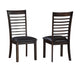 Ally 5 Piece Set
(Table & 4 Side Chairs)