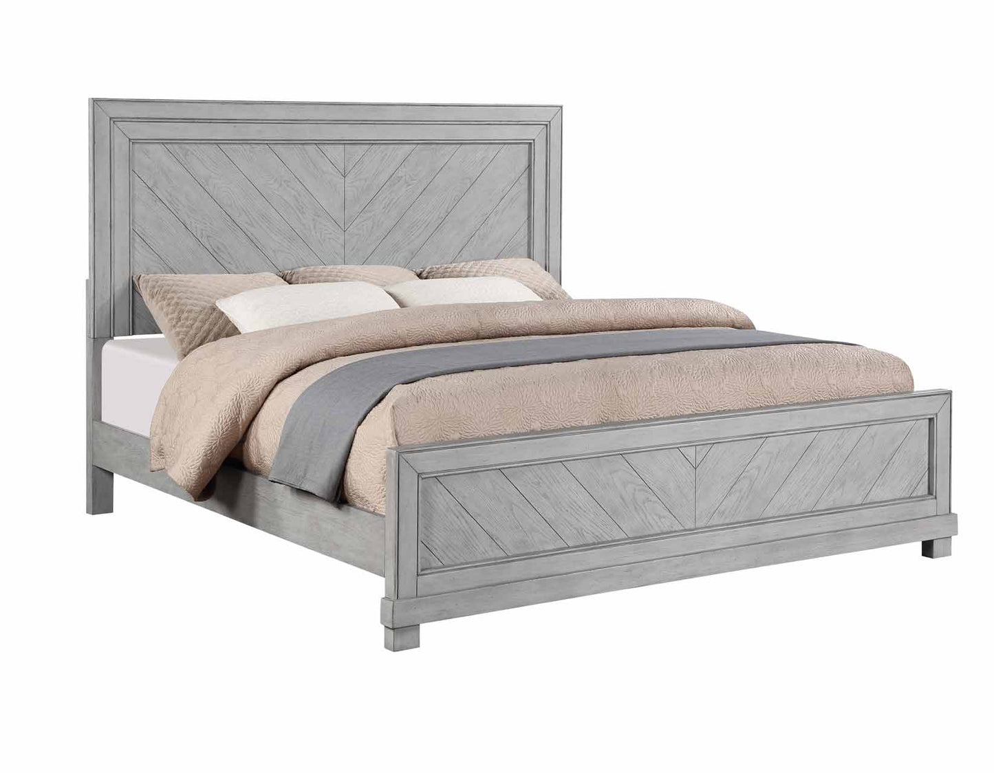 Montana Queen Bed