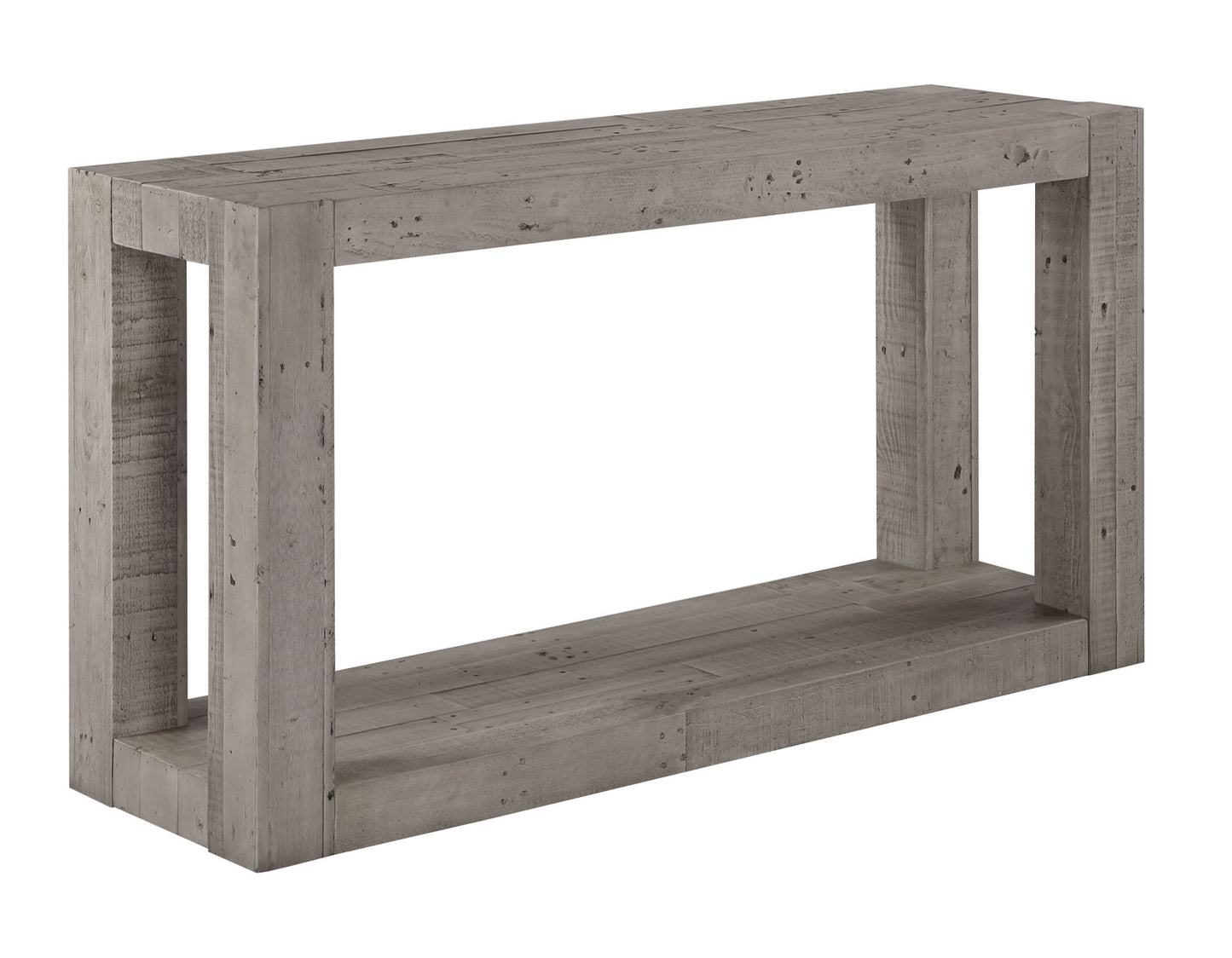 Pinedale Sofa Table