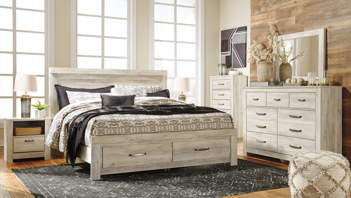 Bedroom collection - Vaughn Outlet Kankakee IL
