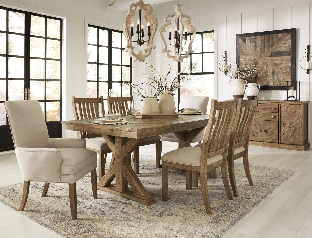 Dining Room collection - Vaughn Outlet Kankakee IL