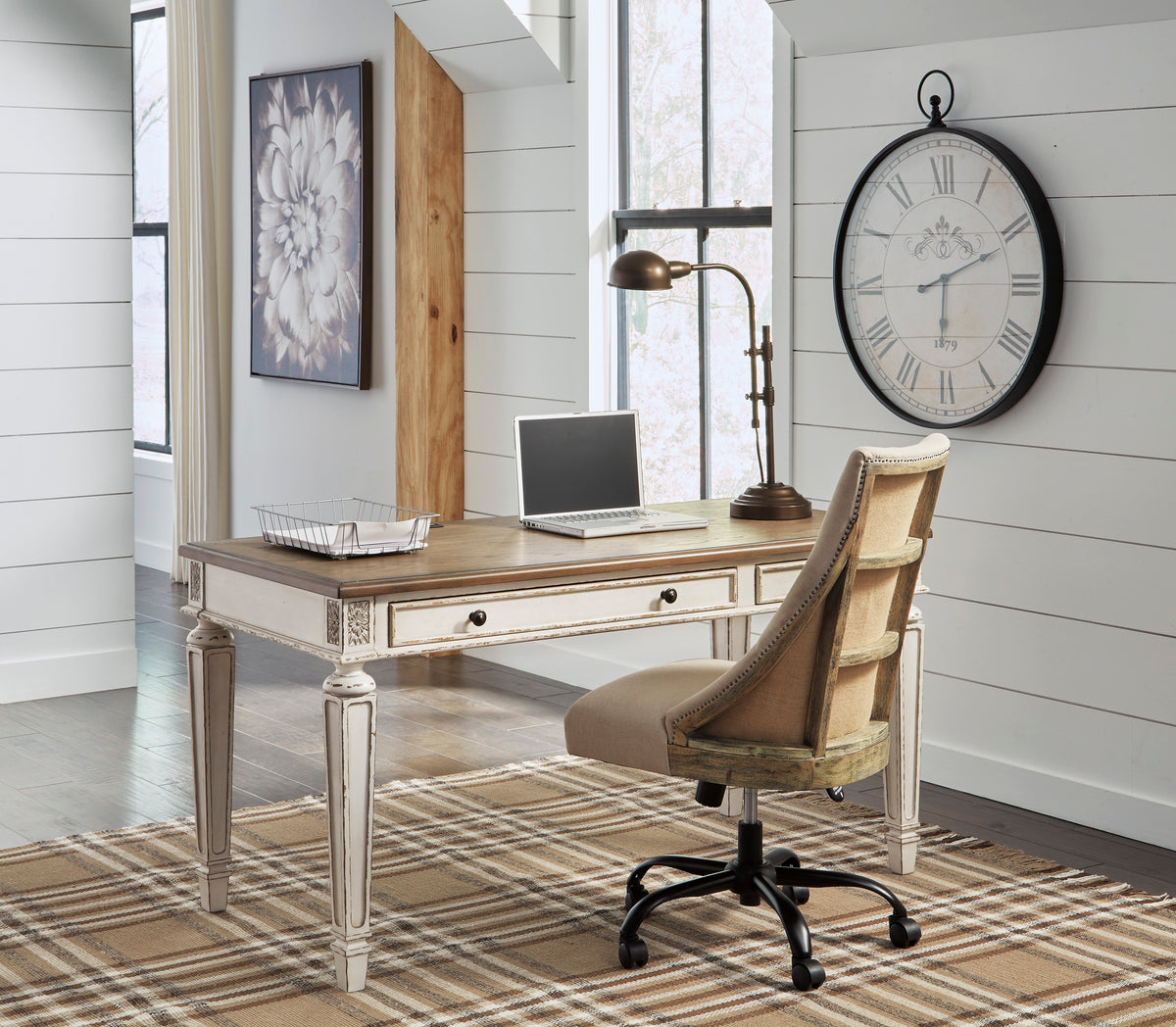 Home Office collection - Vaughn Outlet Kankakee IL
