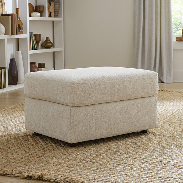 Best Home F20 Ottoman – view 2