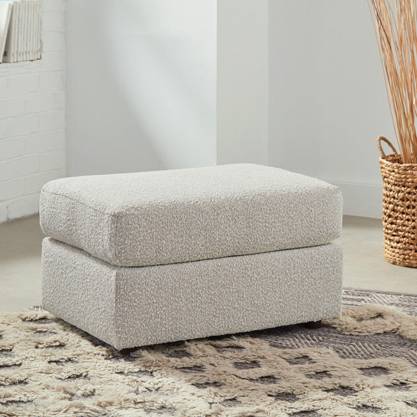 Best Home F20 Ottoman – view 3