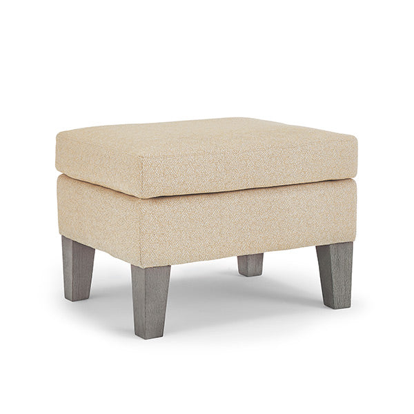 Best Home F41 Ottoman