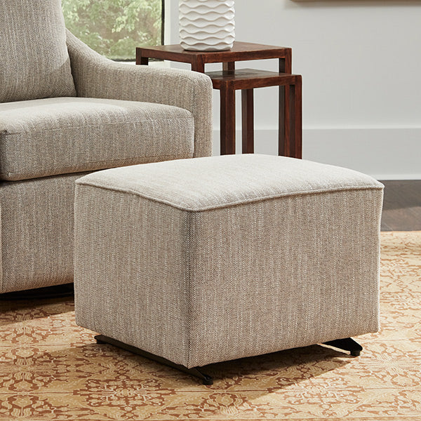Best Home FG18 Glide Ottoman – view 3