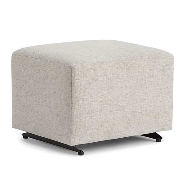 Best Home FG17 Glide Ottoman