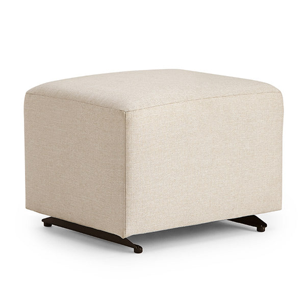 Best Home FG17 Glide Ottoman – view 2