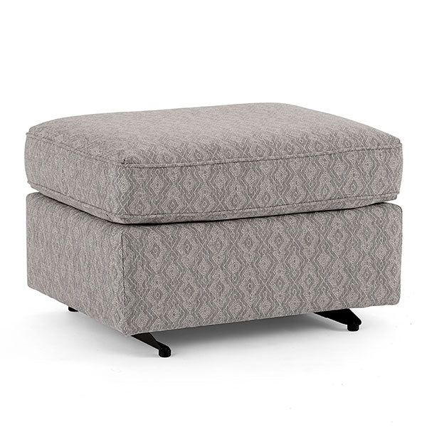 Best Home FG50 Glide Ottoman