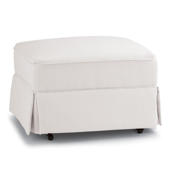 Best Home FG60 Glide Ottoman