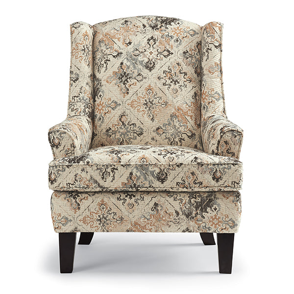 Best Home Andrea Wing Chair – view 3