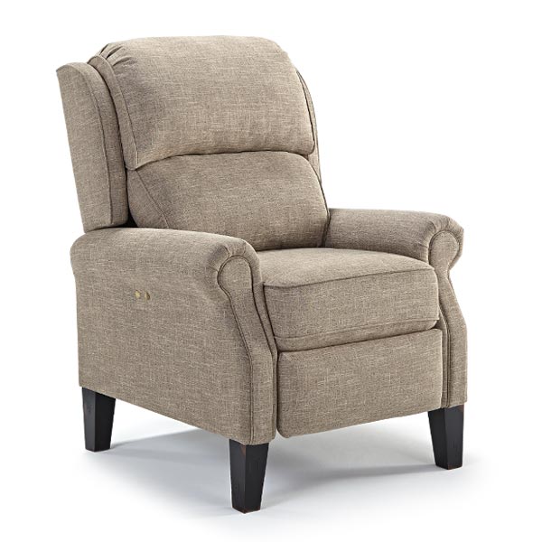 Best Home Joanna Three-Way Recliner