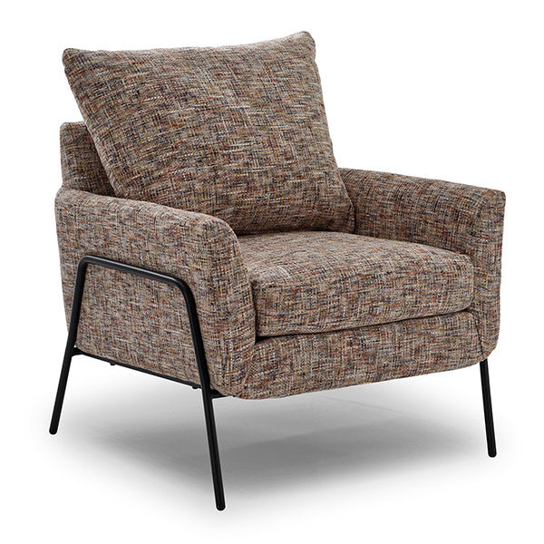 Best Home Morely Accent Chair