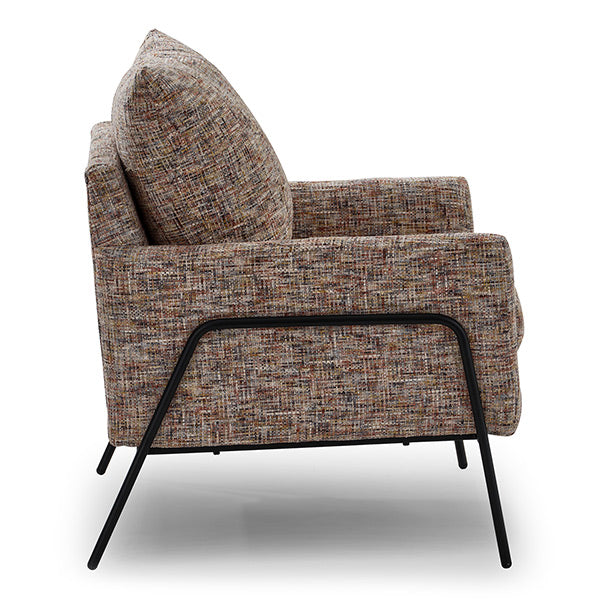 Best Home Morely Accent Chair – view 4