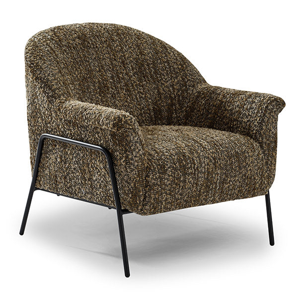 Best Home Torrey Accent Chair