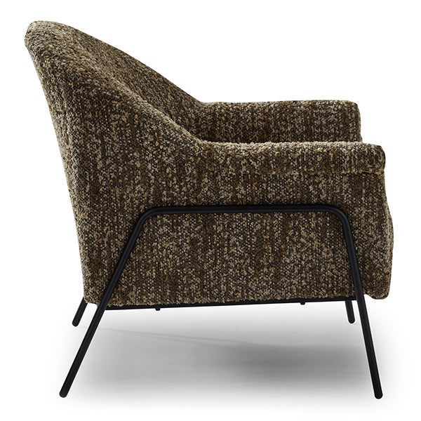 Best Home Torrey Accent Chair – view 4