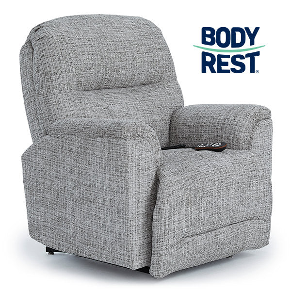 Best Home Coppell Zero Gravity Power Recliner