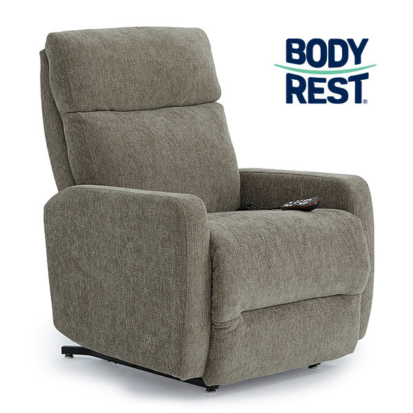 Best Home Leslie Zero Gravity Power Recliner