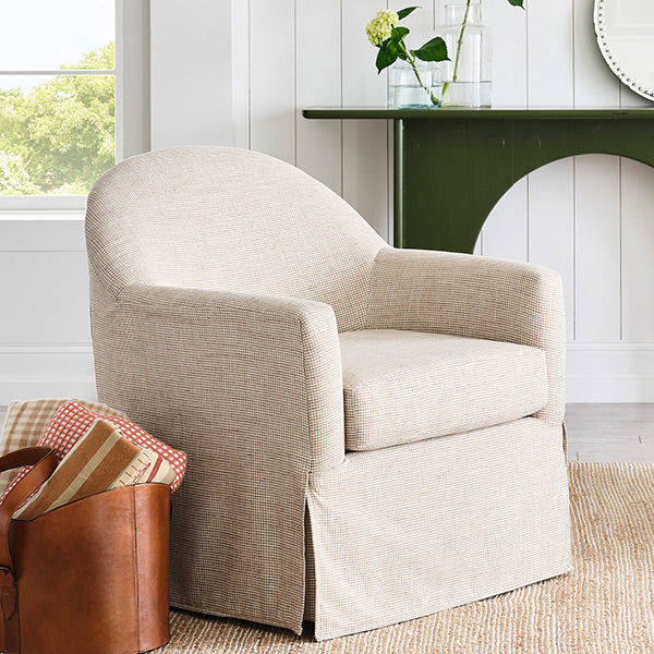 Best Home Meg Swivel Chair – view 5