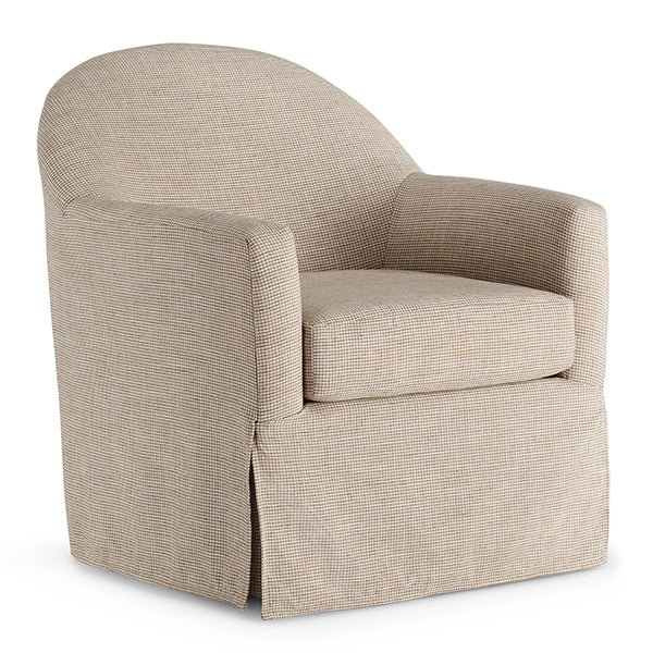 Best Home Meg Swivel Chair – view 2