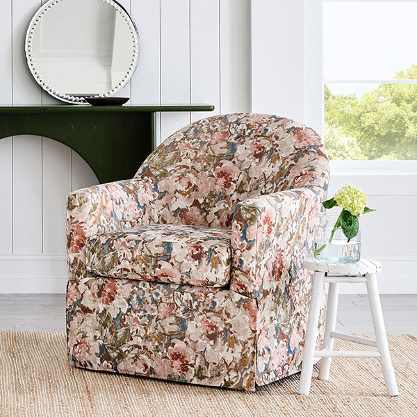 Best Home Meg Swivel Chair – view 4