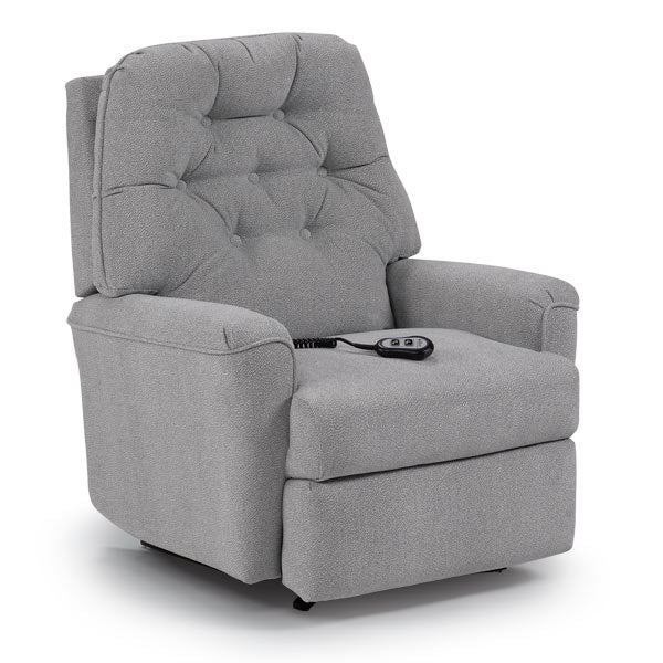 Best Home Cara Power Lift Recliner