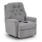 Best Home Cara Power Lift Recliner
