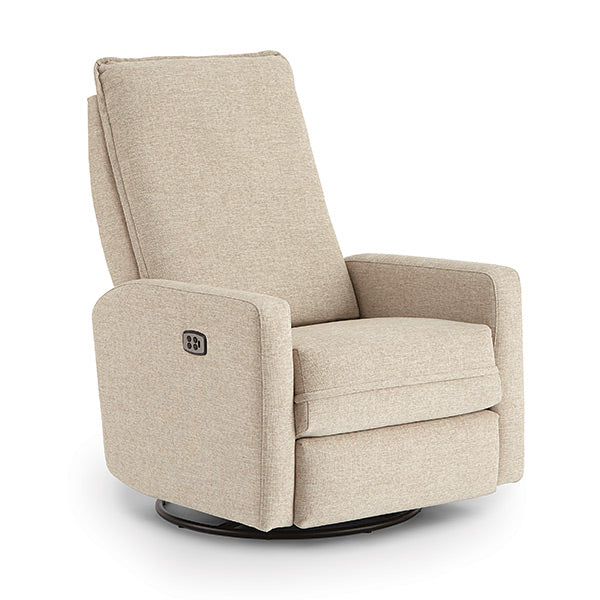 Best Home Calli Swivel Glider Recliner