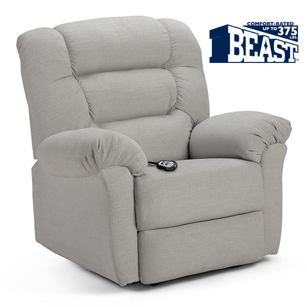 Best Home Troubador Big Man's Recliner – view 2