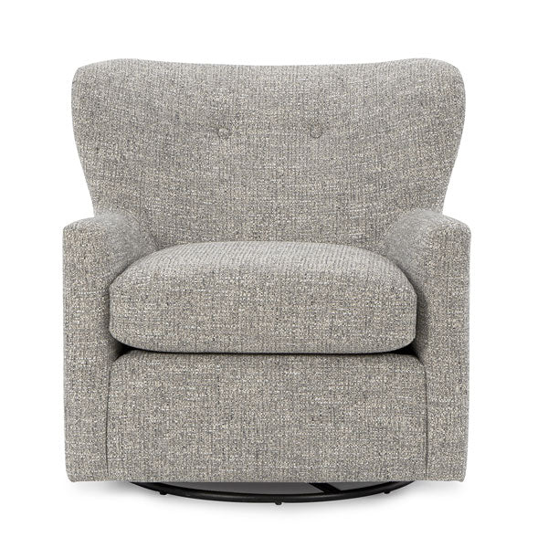 Best Home Casimere Swivel Glider – view 2