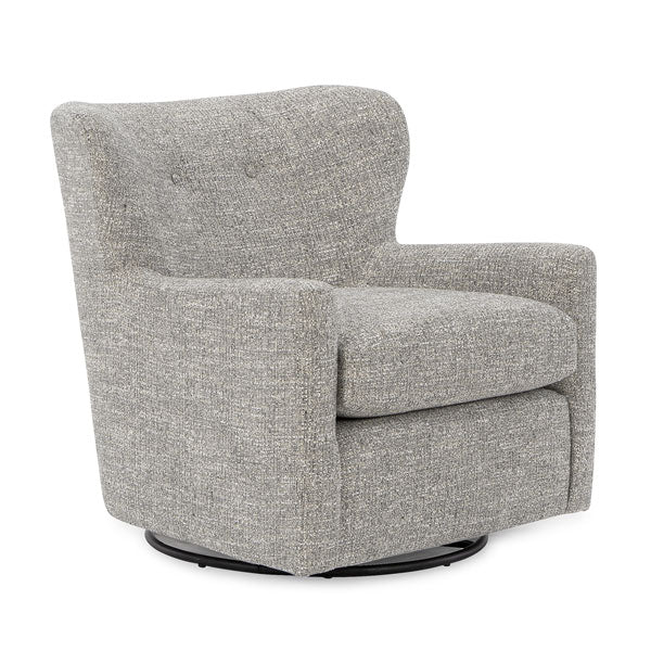 Best Home Casimere Swivel Glider