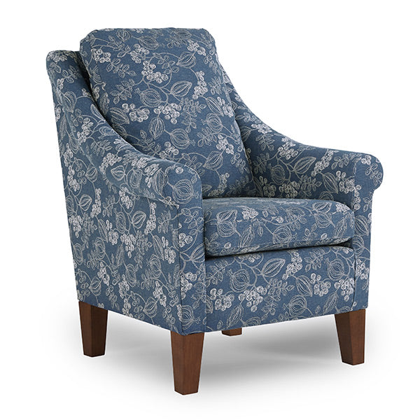 Best Home Charmes Club Chair