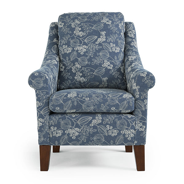 Best Home Charmes Club Chair – view 4