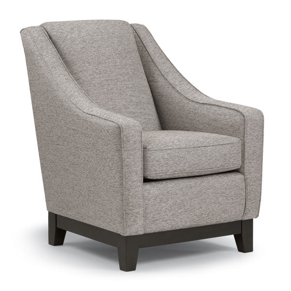 Best Home Mariko Club Chair