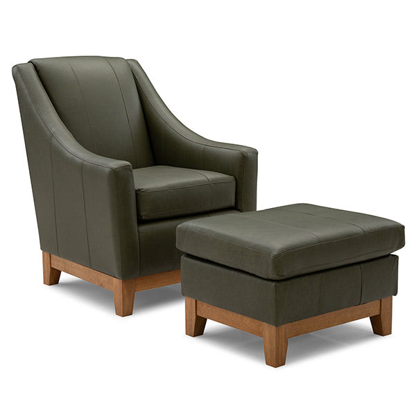 Best Home Mariko Club Chair – view 5