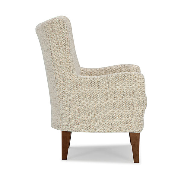 Best Home Novae Club Chair – view 5