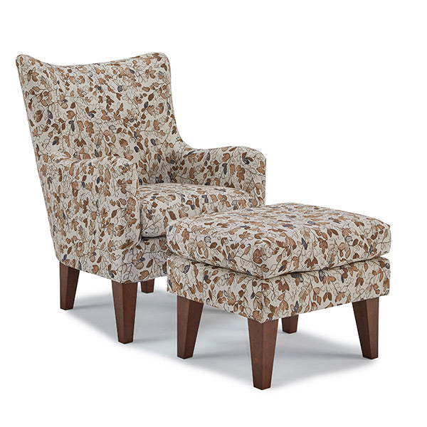 Best Home Novae Club Chair