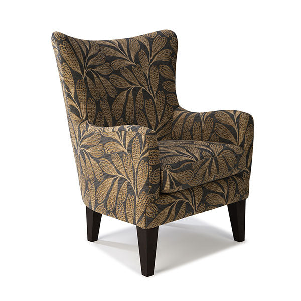Best Home Novae Club Chair – view 3